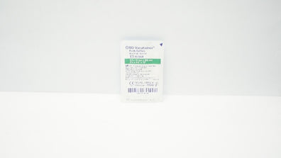 BD 367344 Vacutainer Push Button Blood Collection Set 21G x 3/4inch x 12inch (x)